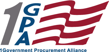 1 Government Procurement Alliance Logo