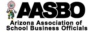 Arizona Association of School Business Officials Logo Arizona Association of School Business Officials Logo