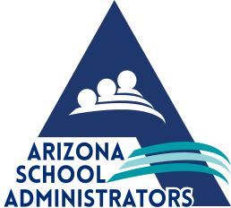 Arizona School Administrators Logo Arizona School Administrators Logo
