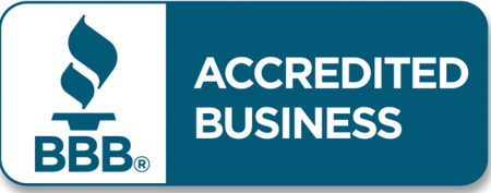 BBB Accredited