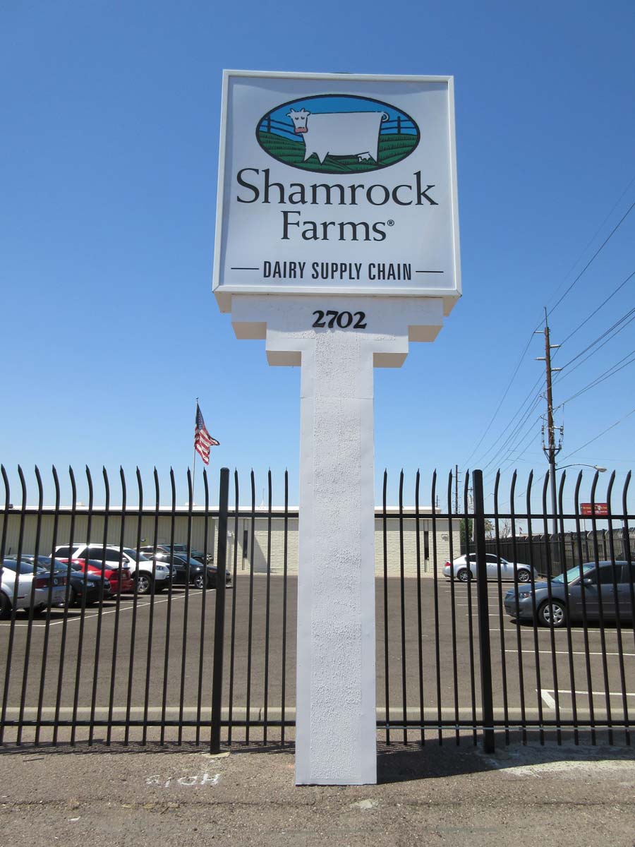 Commercial Fence Commercial Fence