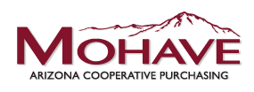 Mohave: Arizona Cooperative Purchasing Logo Mohave: Arizona Cooperative Purchasing Logo